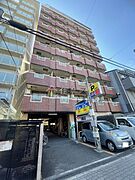 蒲生四丁目駅より徒歩4分 4階 築35年11ヶ月の賃貸物件
