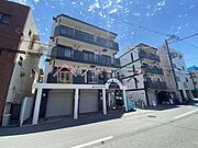 朝日プラザアクシス東淀川 4階 築35年1ヶ月の賃貸物件