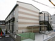 レオパレス裕の賃貸物件