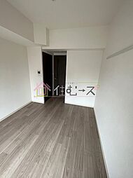 ファステート難波グランプリ 5階1Kのリビング/ダイニング