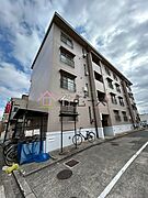 澤田マンション 3階 築47年10ヶ月の賃貸物件