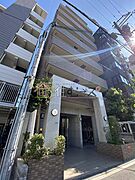 東三国駅より徒歩2分 7階 築28年9ヶ月の賃貸物件