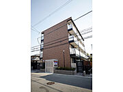 アブリール参番館 4階 築16年11ヶ月の賃貸物件