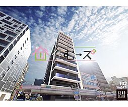 GLAM　STELLA松屋町