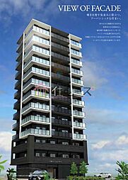 ソルテラスOSAKA千里丘駅前