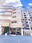 ラフィーネ淡路 3階 築20年の賃貸物件