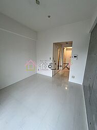 ベルシモンズ大阪港 6階ワンルームのリビング/ダイニング