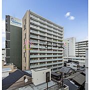 谷町六丁目駅より徒歩5分 4階 新築の賃貸物件