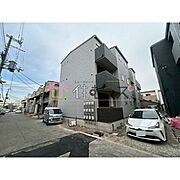 EIJU加島A 1階 新築の賃貸物件