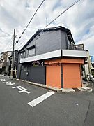 門真南駅より徒歩14分 築54年2ヶ月 2階建の賃貸物件
