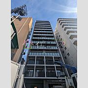 千林大宮駅より徒歩3分 14階 新築の賃貸物件