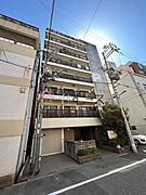 ウイングス 4階 築23年7ヶ月の賃貸物件
