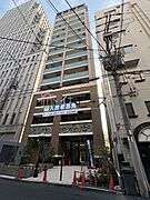 谷町四丁目駅より徒歩3分 6階 新築の賃貸物件