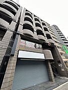 大国町駅より徒歩3分 5階 築36年10ヶ月の賃貸物件