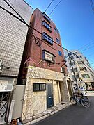大阪上本町駅より徒歩5分 3階 築46年2ヶ月の賃貸物件