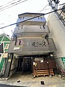 下新庄駅より徒歩4分 3階 築31年5ヶ月の賃貸物件