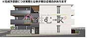 井原里駅より徒歩8分 2階 新築の賃貸物件