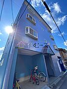 矢田駅より徒歩6分 2階 築26年10ヶ月の賃貸物件