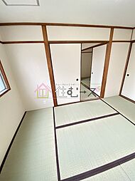 姫島パークマンション 3DKの写真