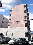 出来島駅より徒歩3分 5階 築27年2ヶ月の賃貸物件