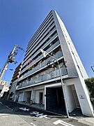 大国町駅より徒歩4分 6階 築15年3ヶ月の賃貸物件