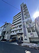 えんだら50歩 2階 築33年の賃貸物件