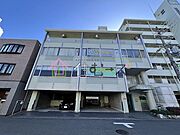 平野駅より徒歩1分 6階 築36年1ヶ月の賃貸物件
