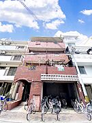 プレアール新今里４ 5階 築41年2ヶ月の賃貸物件