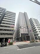 新大阪駅より徒歩8分 5階 築1年2ヶ月の賃貸物件