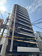 西梅田駅より徒歩3分 7階 新築の賃貸物件