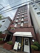 西中島南方駅より徒歩6分 3階 築38年4ヶ月の賃貸物件