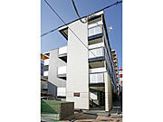 レオパレスフジ２ 1階 築17年5ヶ月の賃貸物件