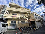 川庄ハイツ 2階 築44年3ヶ月の賃貸物件