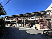 鶴見緑地駅より徒歩13分 2階 築58年7ヶ月の賃貸物件
