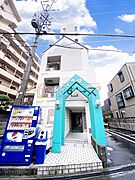 南巽駅より徒歩1分 3階 築37年2ヶ月の賃貸物件
