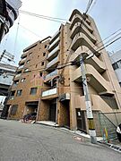 エントレ流町 4階 築24年6ヶ月の賃貸物件