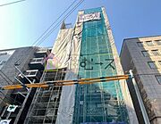 北浜駅より徒歩4分 5階 新築の賃貸物件