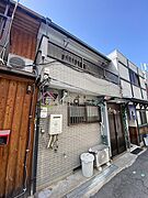 花園町駅より徒歩6分 築99年2ヶ月の賃貸物件