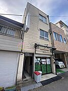 岸里玉出駅より徒歩3分 2階 築51年3ヶ月の賃貸物件
