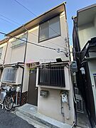 聖天坂駅より徒歩3分 築71年2ヶ月 2階建の賃貸物件