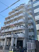 緑橋駅より徒歩2分 2階 築36年7ヶ月の賃貸物件