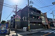 出戸駅より徒歩7分 新築 3階建の賃貸物件