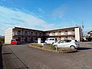 森駅より徒歩10分 1階 築19年3ヶ月の賃貸物件