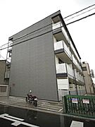レオパレスコウドの賃貸物件