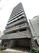 プレサンス松屋町グレース 12階 築8年の賃貸物件