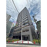 九条駅より徒歩4分 12階 新築の賃貸物件