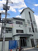 春日ハイツ 1階 築33年3ヶ月の賃貸物件