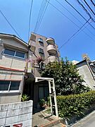 ハイツマツバラ 4階 築35年3ヶ月の賃貸物件