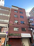 西大橋駅より徒歩4分 3階 築43年7ヶ月の賃貸物件