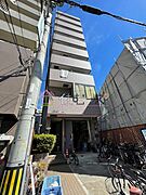 桜川駅より徒歩3分 4階 築28年4ヶ月の賃貸物件